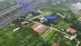 Đất Đẹp- Giá Tốt Bán Nhanh Lô Đất Đầu Tư Là Sinh Lời Tại Hoà Lạc, Thạch Thất Hà Nội - Ảnh 5