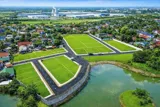 Đất Đẹp- Giá Tốt Bán Nhanh Lô Đất Đầu Tư Là Sinh Lời Tại Hoà Lạc, Thạch Thất Hà Nội - Ảnh 3