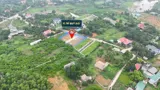 Đất Đẹp- Giá Tốt Bán Nhanh Lô Đất Đầu Tư Là Sinh Lời Tại Hoà Lạc, Thạch Thất Hà Nội - Ảnh 4