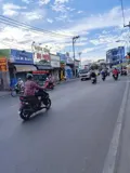 Bán Nhà Mặt Tiền Tô Ký - Gần Nguyễn Ảnh Thủ, Thuộc Q12, 25X25m, Cấp 4 - Tiện Xây, 69 Tỷ - Ảnh 1