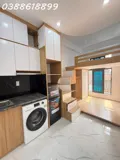 Bán Tòa Nhà 9 Tầng Chùa Bộc, Đống Đa - 115M2 - Mt 6M - Dt 140 Tr/th - 30 Tỷ - Ảnh 4