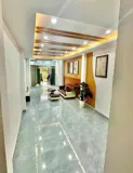 Góc 2 Mặt Tiền 64M2 4 Tầng Hẻm Xe Hơi Phú Thọ Hòa Tân Phú Nhỉnh 7 Tỷ - Ảnh 2