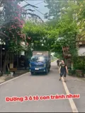 Mặt Đường Kinh Doanh Ứng Hòa 80,3M2 - Ô Tô Tránh Nhau, Mặt Tiền 7,15M - Tài Chính Hơn 3 Tỷ - Ảnh 2