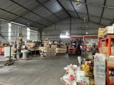 Cho Thuê Kho Xưởng 2.000M² Kcn An Khánh - Pccc - Xe Container Vào Tận Xưởng - Ảnh 1