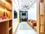 Bán Nhà 5 Tầng Full Nội Thất 2 Mặt Ngõ Tại Lò Đúc-Cảm Hội - Ảnh 2