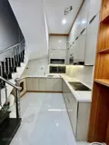 Bán Nhà 5 Tầng Full Nội Thất 2 Mặt Ngõ Tại Lò Đúc-Cảm Hội - Ảnh 4