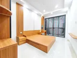 Bán Nhà 5 Tầng Full Nội Thất 2 Mặt Ngõ Tại Lò Đúc-Cảm Hội - Ảnh 5