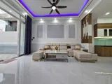 Bán Nhà Mới 100%, 106M2, 1 Trệt 1 Lầu, 3 Pn + Nội Thất, Sẵn Sổ Tại Đức Hòa, Long An - Ảnh 2