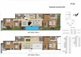 Bán Ph 6Pn Sunshine Golden River – 494M2 Ban Công 81,9M² View Hồ Tây & Công Viên Ciputra - Ảnh 1