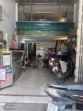 [K2687] Nhà 2 Tầng Sổ Vuông A4 Sát Chợ Lạc Quang - Giá 6.X Tỷ - Ảnh 1