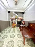 Nhà Đẹp Tân Sơn Nhì – Hxh 5M Thông – 50M² Btct – Ở Ngay – Chỉ Nhỉnh 6 Tỷ - Ảnh 2