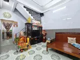Nhà Đẹp Tân Sơn Nhì – Hxh 5M Thông – 50M² Btct – Ở Ngay – Chỉ Nhỉnh 6 Tỷ - Ảnh 3