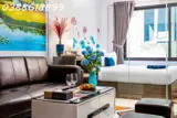 Bán Tòa Apartment Đại La, Hai Bà Trưng - Dt 130 Tr/th - 88M2 - 7 Tầng - Mt 5M - 26 Tỷ - Ảnh 2
