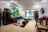 Bán Tòa Apartment Đại La, Hai Bà Trưng - Dt 130 Tr/th - 88M2 - 7 Tầng - Mt 5M - 26 Tỷ - Ảnh 3