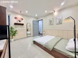 Bán Tòa Apartment Kim Ngưu Hai Bà Trưng - Dt 125 Tr/th - 90M2 - 7 Tầng - Mt 5.5M - 26,5 Tỷ - Ảnh 3