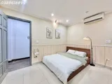 Bán Tòa Apartment Kim Ngưu Hai Bà Trưng - Dt 125 Tr/th - 90M2 - 7 Tầng - Mt 5.5M - 26,5 Tỷ - Ảnh 5