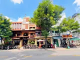 Quận 1: Bán Nhà 3 Tầng Mặt Tiền Nguyễn Cảnh Chân, P.tân Định- Chỉ 11,5T- Chính Chủ 1 Đời Xưa - Ảnh 1