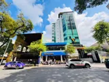 Quậnn3: Chính Chủ 0938676685 Bán Nhà 2 Tầng Mặt Tiền Nguyẽn Thị Minh Khai, P.xuân Hòa- Ngay Góc Nam - Ảnh 1