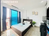Bán Tòa Nhà 7 Tầng Hồ Tùng Mậu, Cầu Giấy - 22 Căn Hộ Kk - Dt 90 Tr/th - 70M2 - 20,5 Tỷ - Ảnh 3