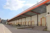 Xt180 Cho Thuê Xưởng, Kho Vận Hành Logistic. Tại Kcn Phú Mỹ Ii, Thiết Kế Hiện Đại - Ảnh 1