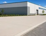 Xt180 Cho Thuê Xưởng, Kho Vận Hành Logistic. Tại Kcn Phú Mỹ Ii, Thiết Kế Hiện Đại - Ảnh 4