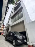 Bán Nhà Thạch Bàn 50M2, 6 Tầng Mới Thang Máy, Ô Tô Đỗ Cửa- 12.X Tỷ - Ảnh 1