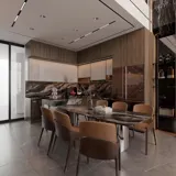 Bán Nhà Thạch Bàn 50M2, 6 Tầng Mới Thang Máy, Ô Tô Đỗ Cửa- 12.X Tỷ - Ảnh 3