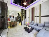 Bán Nhà 3 Tầng Kiệt Ô Tô Nguyễn Chán - Cách Biển Chỉ 100M - ảnh 3
