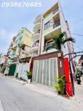 Bán Nhà 5 Tầng Mặt Tiền Huyền Quang, Quận 1- Hiếm Vị Trí 3 Mặt Tiền- Dt 4M*16m Vuông Đẹp- Chính Chủ - Ảnh 2