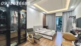 Bán Nhà 5 Tầng Mặt Tiền Huyền Quang, Quận 1- Hiếm Vị Trí 3 Mặt Tiền- Dt 4M*16m Vuông Đẹp- Chính Chủ - Ảnh 4