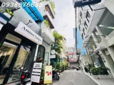 Bán Chdv 5 Tầng Sẵn Dòng Tiền 100Tr/th- Mặt Tiền Hxh 8M Đ.trần Hưng Đạo, Quận 1- Dt 107M2 Sh Nở Hậu - Ảnh 2