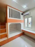Nhà Phố Khu Dân Cư Yên Tĩnh, Phù Hợp Khách Ở Lâu Dài. Ngay Bờ Bao Tân Thắng Kế Bên Aeon Mall Tân - Ảnh 5