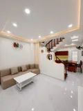 Nhà Phố Khu Dân Cư Yên Tĩnh, Phù Hợp Khách Ở Lâu Dài. Ngay Bờ Bao Tân Thắng Kế Bên Aeon Mall Tân - Ảnh 2