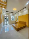 Nhà Phố Khu Dân Cư Yên Tĩnh, Phù Hợp Khách Ở Lâu Dài. Ngay Bờ Bao Tân Thắng Kế Bên Aeon Mall Tân - Ảnh 4