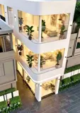 Chính Chủ 0938676685 Bán Nhà 2 Mặt Tiền Đ.điện Biên Phủ, Quận 3 (P.bàn Cờ)- Dt 93M2 Sh Vuông Đẹp- 4 - Ảnh 2