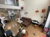 Bán Nhà Trung Tâm Đức Trọng Giá Rẻ - 3 Phòng Ngủ Sổ Riêng Thổ Cư 2 Tỷ 5 - Ảnh 2