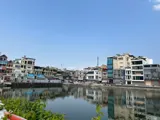 Mặt Đường Chợ Con - Hồ Sen Qũy Đất Đầy Tiềm Năng - Ảnh 4