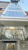 Cho Thuê Nhà, 112M2- 6T, Hoàng Cầu, La Thành, Đặng Tiến Đông -41 Tr - Ảnh 1