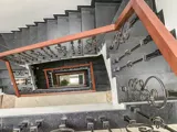 Tôi Cho Thuê Nhà, 136M2- 7T, Bạch Mai, Lạc Trung, Võ Thị Sáu -72 Tr - Ảnh 3
