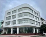 Cho Thuê Nhà, Trung Hòa, Vũ Phạm Hàm, Trần Kim Xuyến; 119M2* 4T -39 Tr - Ảnh 1