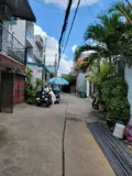 [L2688*] Đất Vuông A4 Sát Chợ Cầu Nguyễn Văn Quá - Chỉ 8.X Tỷ! - Ảnh 3