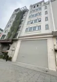 Mình Cho Thuê Nhà Mới, 141M2_ 6.5T; Lạc Long Quân, Võ Chí Công -70 Tr - Ảnh 1