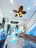Bán Nhà 4 Tầng, 50M2, Đường Nguyễn Duy Trinh, Q9, Thủ Đức, Tp Hcm, Sổ Hồng Riêng, Giá 5,19 Tỷ - Ảnh 1