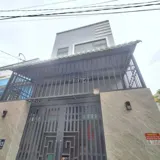 Chính Chủ Cho Thuê Nhà Nguyên Căn – Thới An, Quận 12 - Ảnh 1