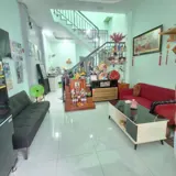 Chính Chủ Cho Thuê Nhà Nguyên Căn – Thới An, Quận 12 - Ảnh 2