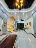 Bán Nhà 4 Tầng, 50M2, Đường Nguyễn Duy Trinh, Q9, Thủ Đức, Tp Hcm, Sổ Hồng Riêng, Giá 5,19 Tỷ - Ảnh 2