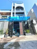 Bán Nhà 4 Tầng, 50M2, Đường Nguyễn Duy Trinh, Q9, Thủ Đức, Tp Hcm, Sổ Hồng Riêng, Giá 5,19 Tỷ - Ảnh 5