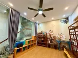 Bán Nhà Việt Hưng 75M2- 5 Tầng Thang Máy- Vỉa Hè, Ô Tô Tránh Đỗ- 25.X Tỷ - Ảnh 3