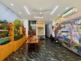 Bán Nhà Việt Hưng 75M2- 5 Tầng Thang Máy- Vỉa Hè, Ô Tô Tránh Đỗ- 25.X Tỷ - Ảnh 4