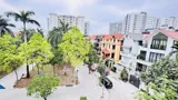 Bán Biệt Thự Sài Đồng 160M2- 4 Tầng- Lô Góc 3 Mặt Đường, View Công Viên- 4X Tỷ - Ảnh 3